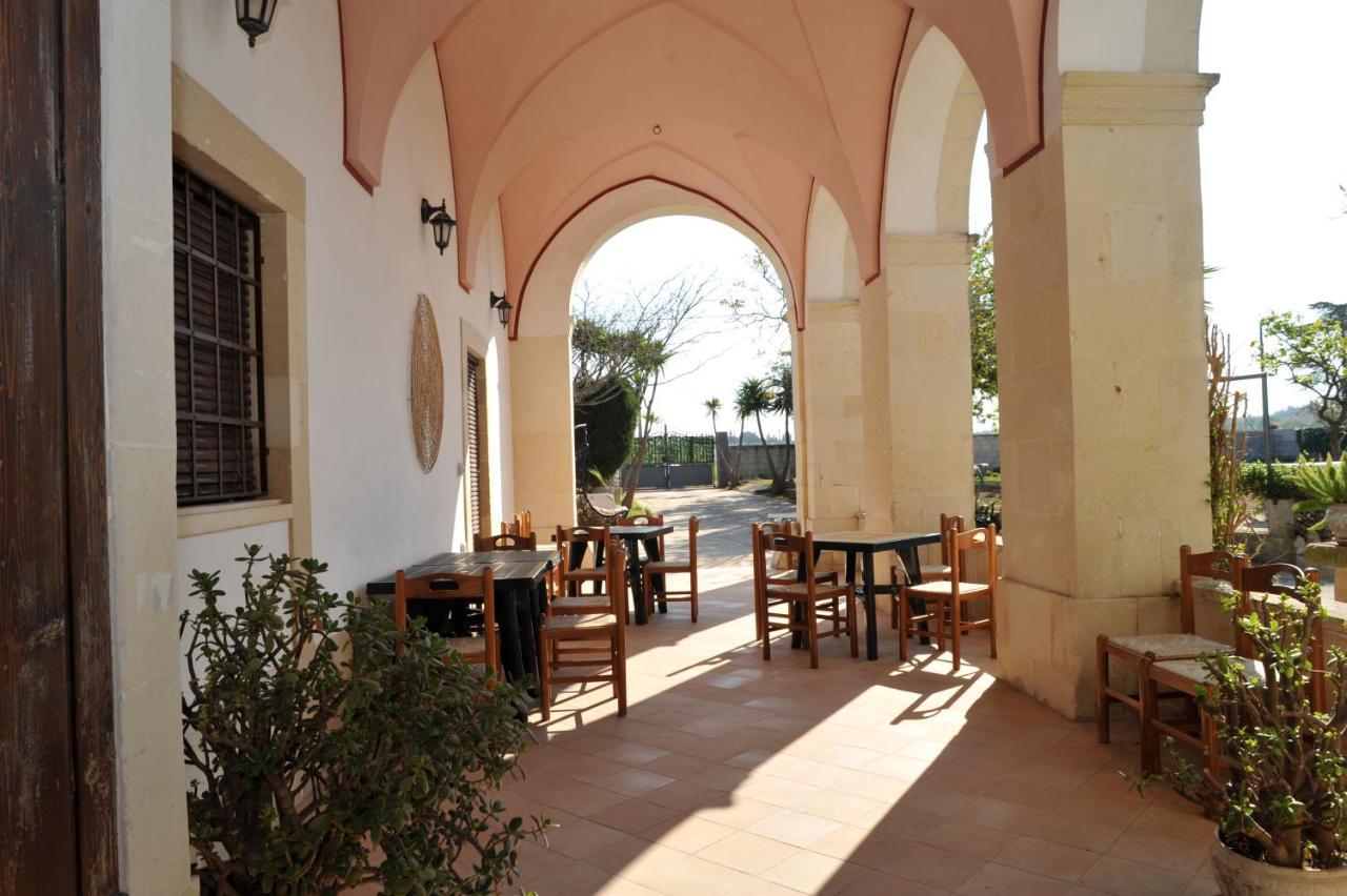 Masseria La Colombaia Poggiardo Eksteriør billede