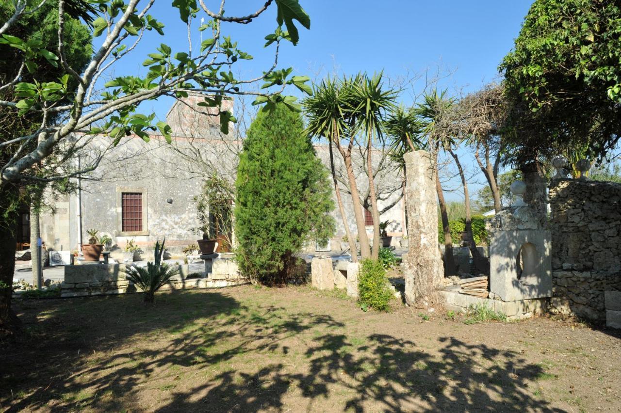 Masseria La Colombaia Poggiardo Eksteriør billede