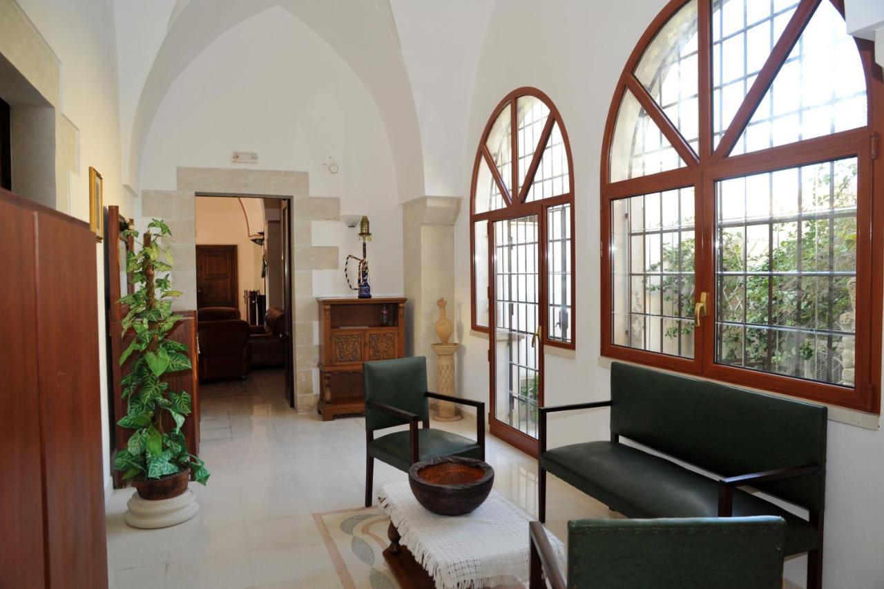 Masseria La Colombaia Poggiardo Eksteriør billede