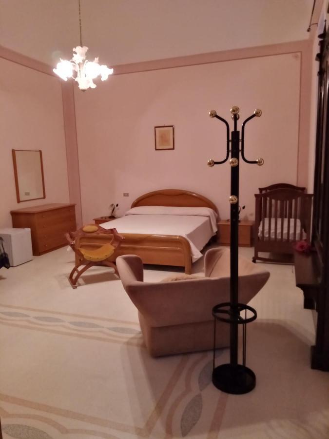 Masseria La Colombaia Poggiardo Eksteriør billede