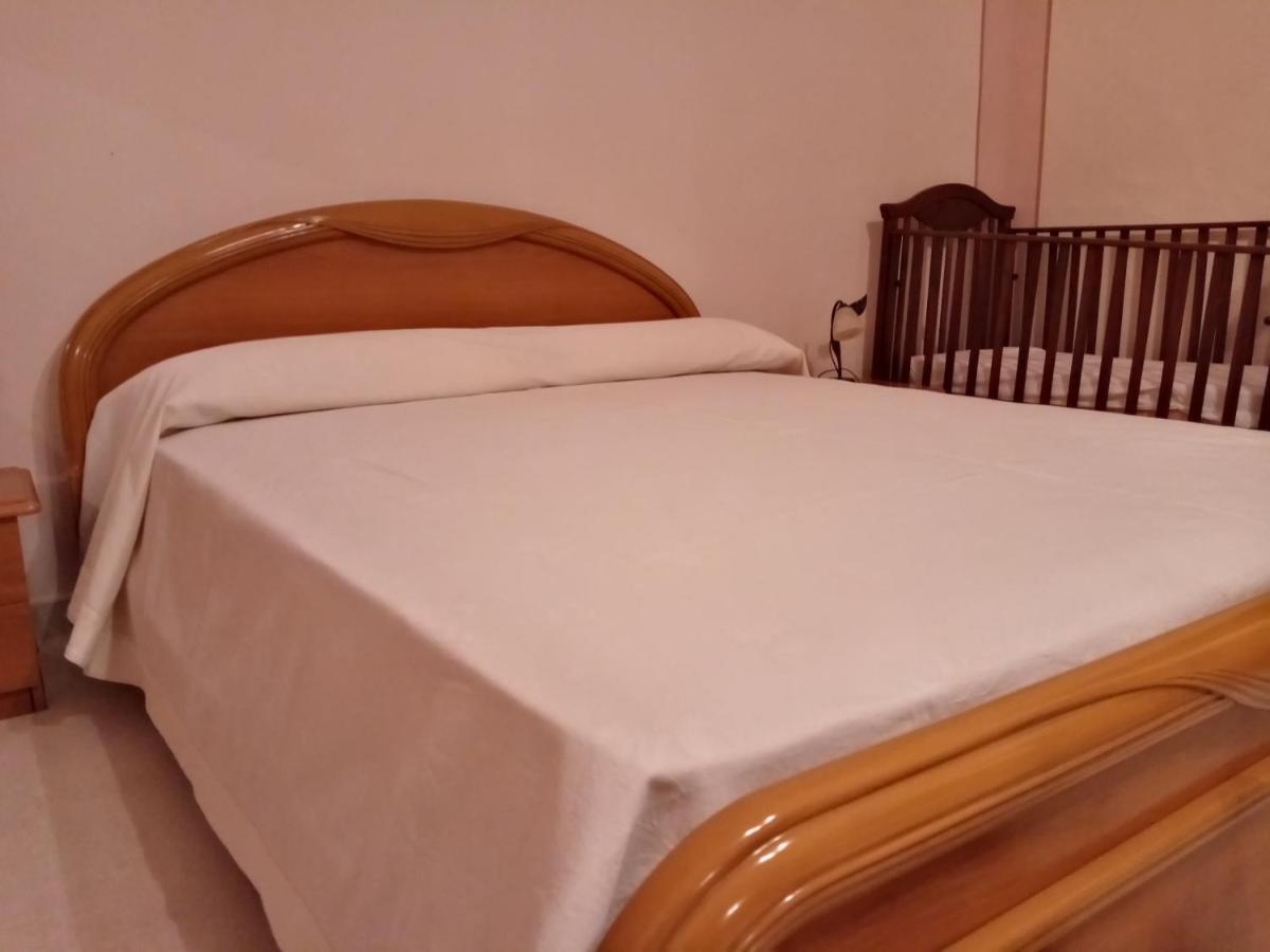 Masseria La Colombaia Poggiardo Eksteriør billede