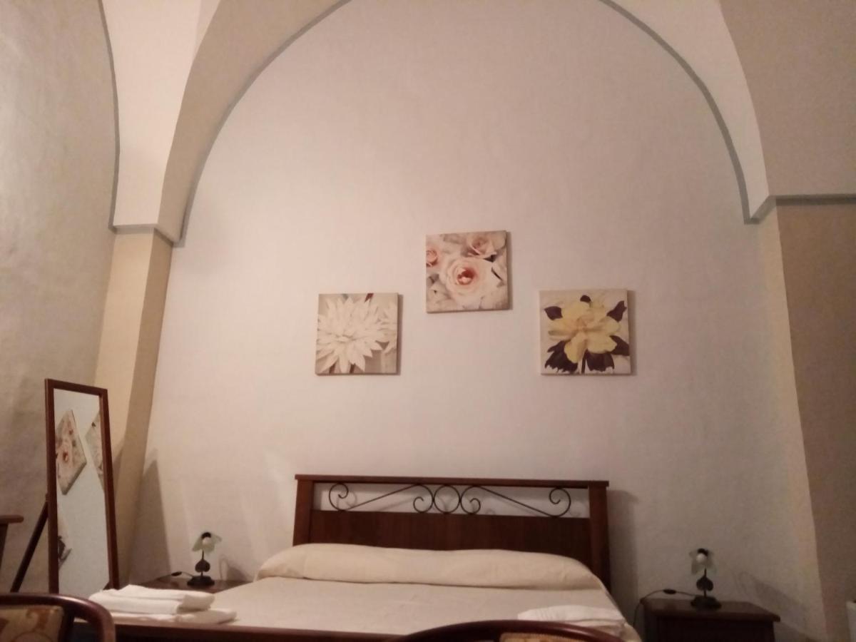 Masseria La Colombaia Poggiardo Eksteriør billede