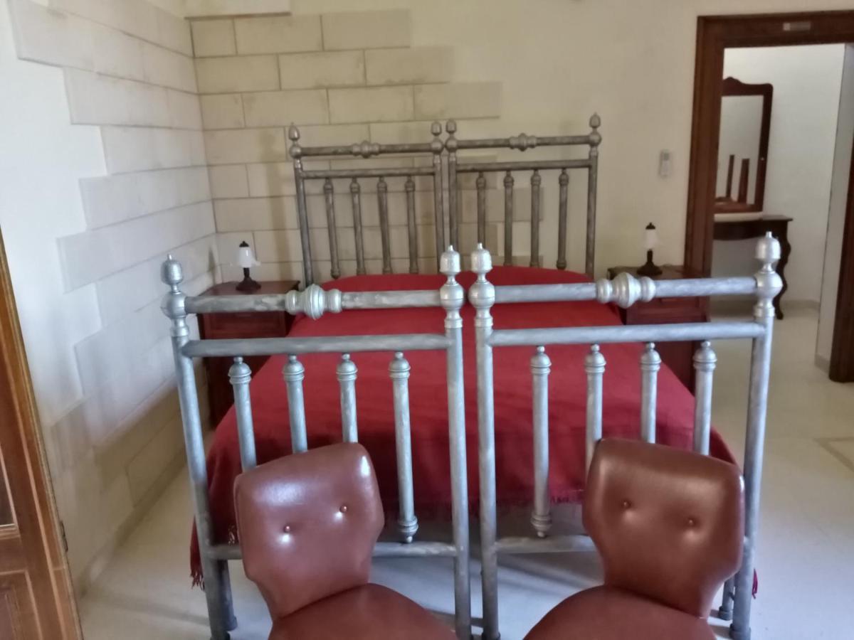 Masseria La Colombaia Poggiardo Eksteriør billede