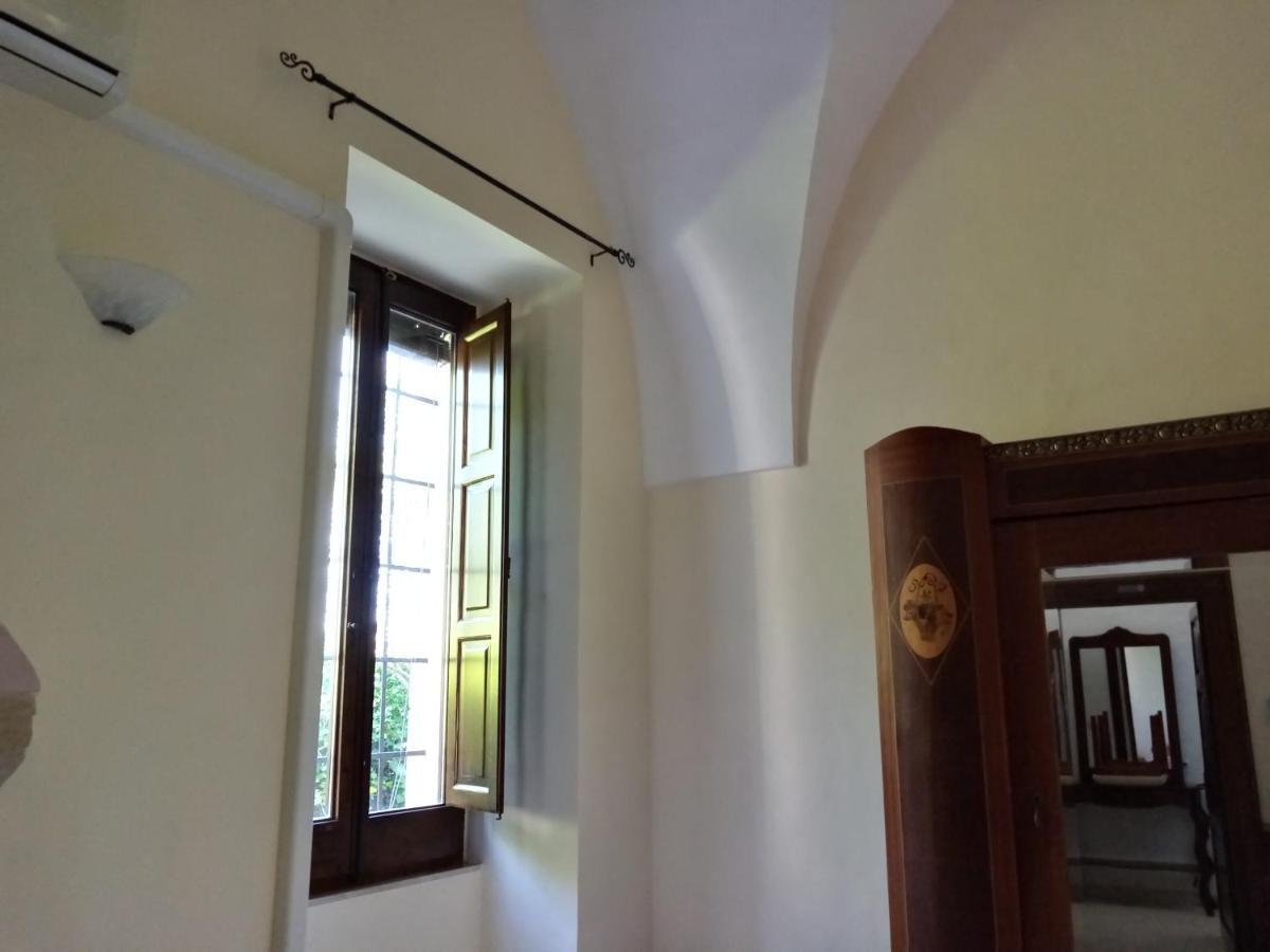 Masseria La Colombaia Poggiardo Eksteriør billede