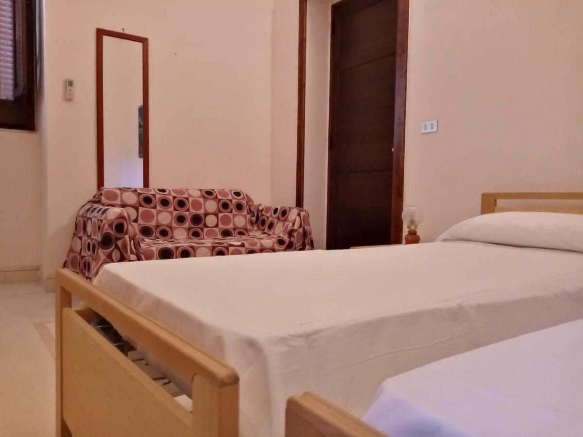 Masseria La Colombaia Poggiardo Eksteriør billede